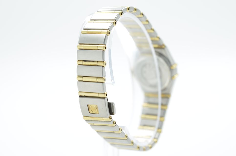 Omega Constellation Mini 1267.70.00 Image 3